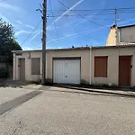 Studio L\'Azur - Garage & Clim - Valence