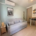 Studio L\'Azur - Garage & Clim - Valence